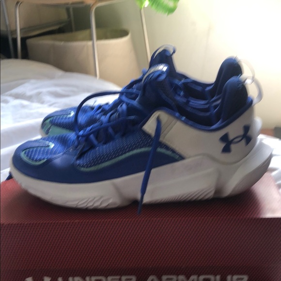 Under Armour Other - Under Armour FUTUR X-E FLOW